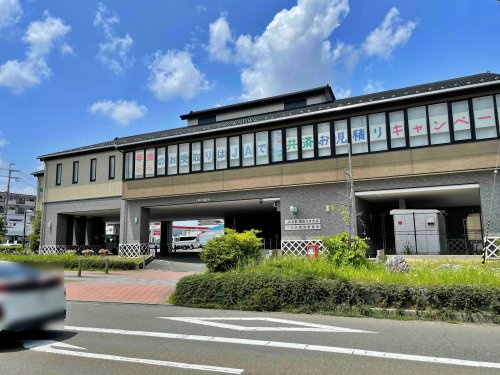 大井簡易郵便局