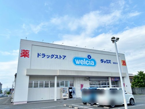 ダックス亀岡大井店