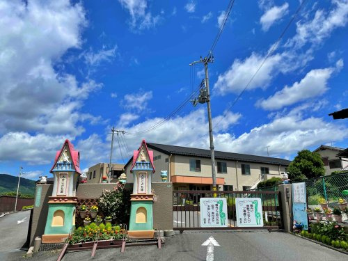 大井こども園