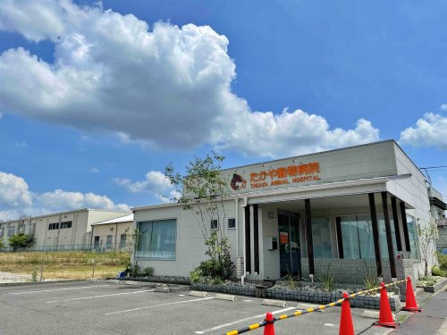 たかや動物病院