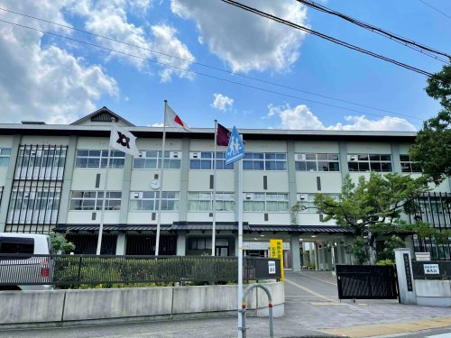 亀岡市立亀岡小学校