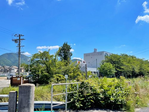 亀岡市文化資料館