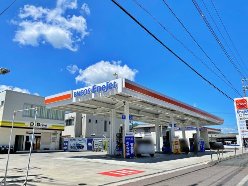 Dr.Driveセルフ亀岡SS