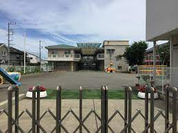 湘南台幼稚園