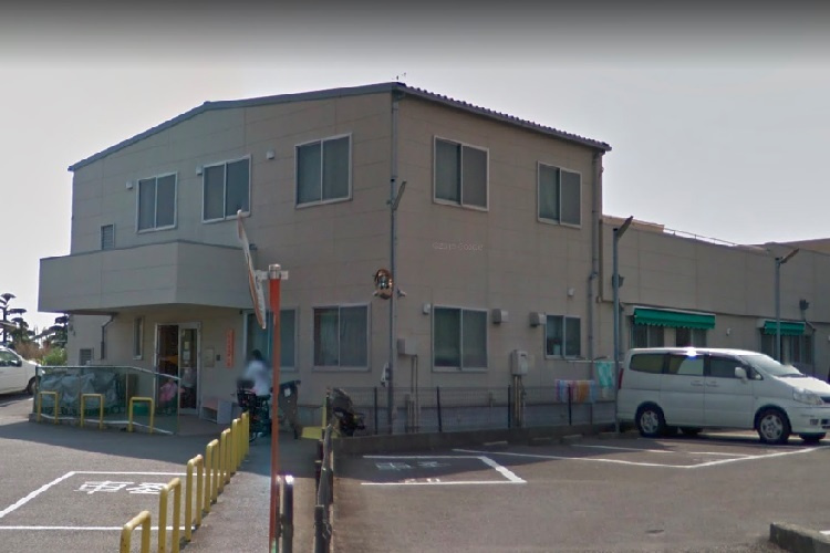 ごたんだ保育園分園