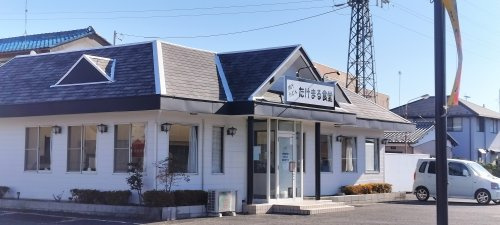 たけまる食堂