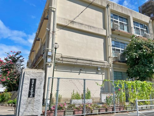 南丹市立八木西小学校