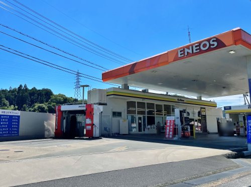 Dr.Driveセルフ園部東SS