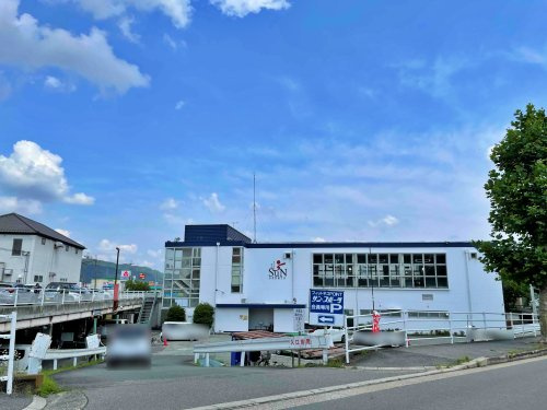 フィットネスPOINTサン・スポーツ