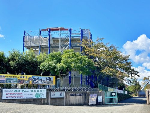 京都府立農芸高校