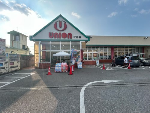 Union(ユニオン) 北谷店