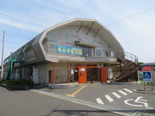 学校法人かつみ学園 木の子保育園
