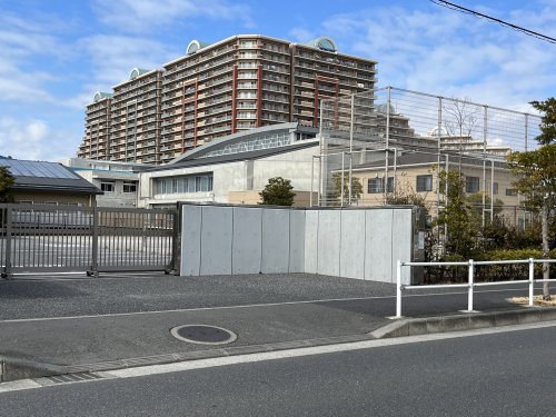 浦安市立高洲小学校