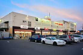 マックスバリュ エクスプレス 大和つきみ野店