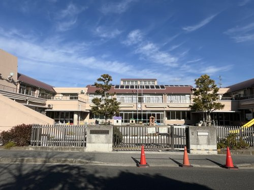 浦安市立日の出保育園