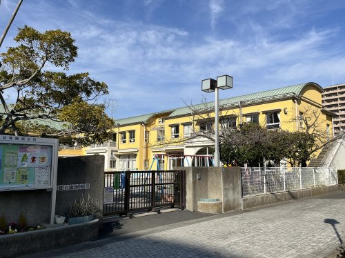 浦安市立日の出幼稚園