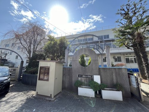 浦安市立浦安小学校
