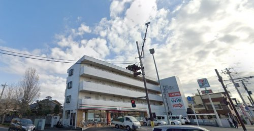 セブンイレブン 松戸日暮6丁目店