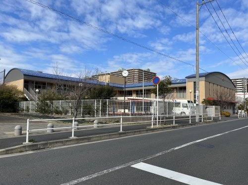 暁星国際学園新浦安幼稚園