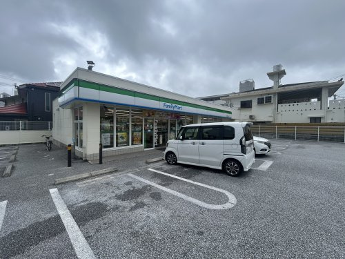 沖縄ファミリーマート 南城馬天入口店