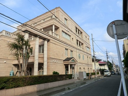 愛育こどもクリニック