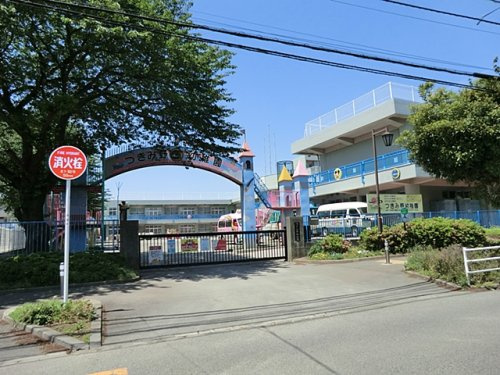 つきみ野幼稚園