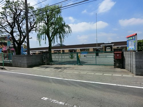 幼稚園型認定こども園やなぎ幼稚園