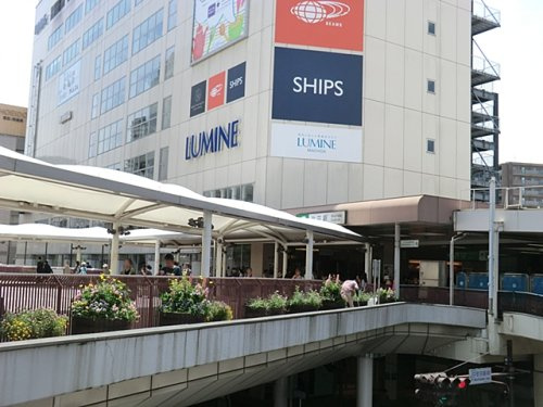 ルミネ町田店