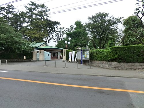 相模女子大学幼稚部