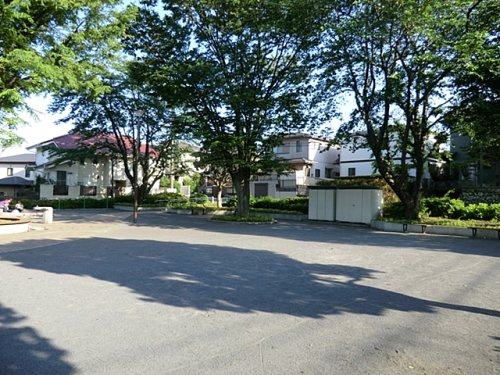 笹野台第二公園
