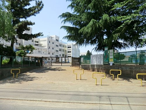 大和市立柳橋小学校