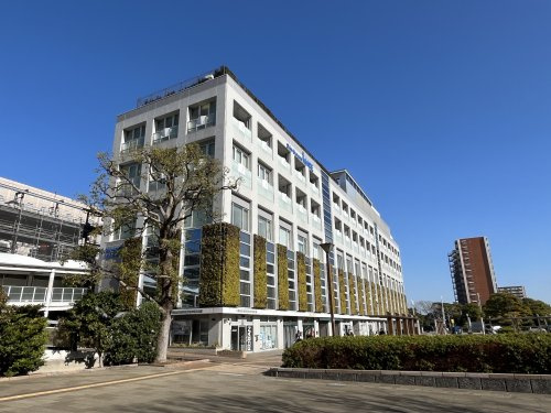 新浦安駅前プラザマーレ