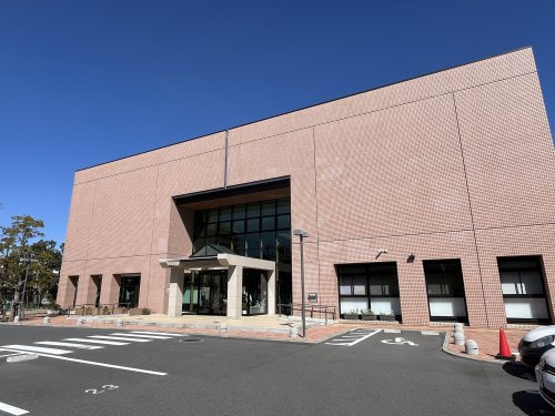 美浜公民館
