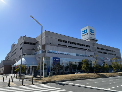 ニューコースト新浦安