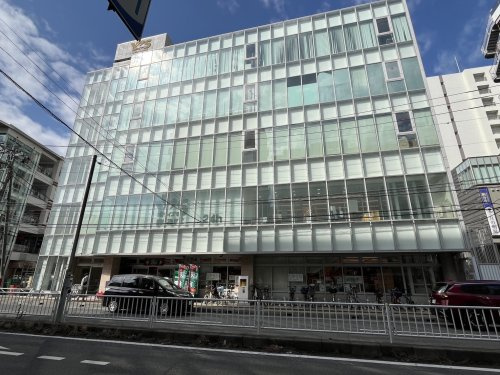 ワイズマート浦安本店