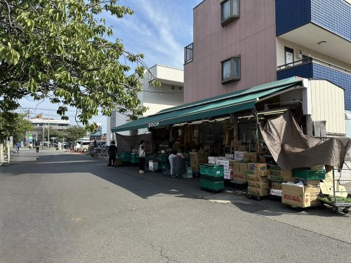 マインド堀江店