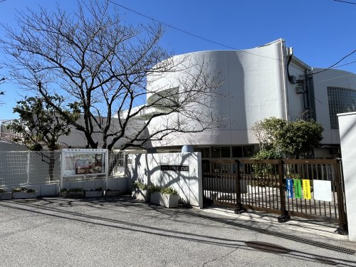 浦安市立神明認定こども園