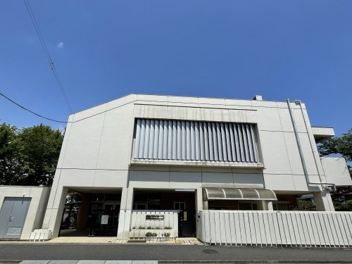 浦安市立舞浜認定こども園