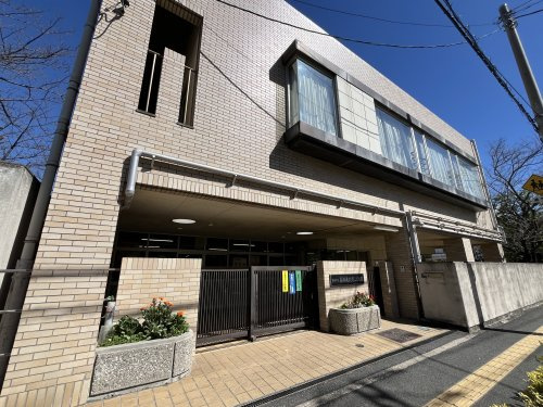 浦安市立美浜北認定こども園