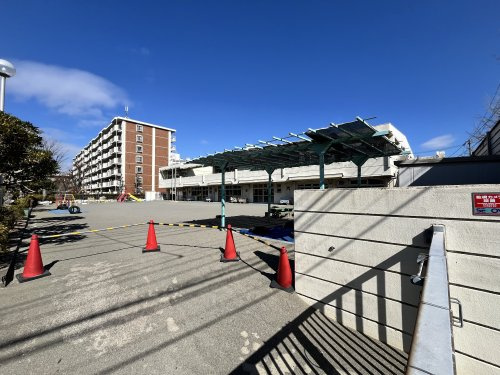 浦安市立富岡保育園