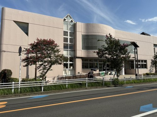 浦安市立東野保育園