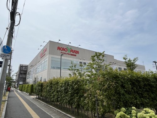 アクロスプラザ浦安東野