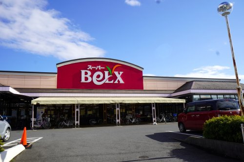 BeLX(ベルクス) 岩槻城北店