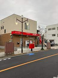 江戸川西一之江郵便局