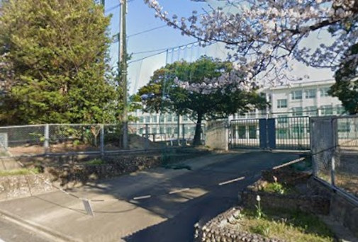名古屋市立萩山中学校