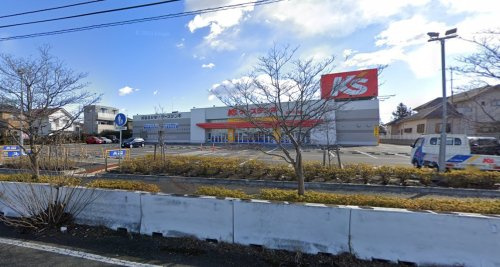 ケーズデンキ 松戸八柱店