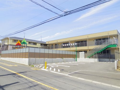 社会福祉法人 飛翔会 まちっこ保育園