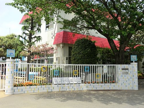いしかわ幼稚園