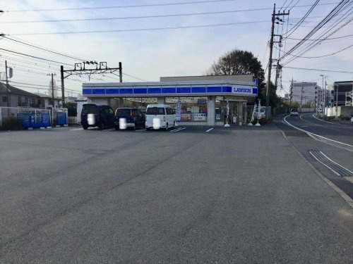 ローソン 新中希望ヶ丘店