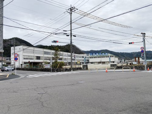八百津町立八百津小学校